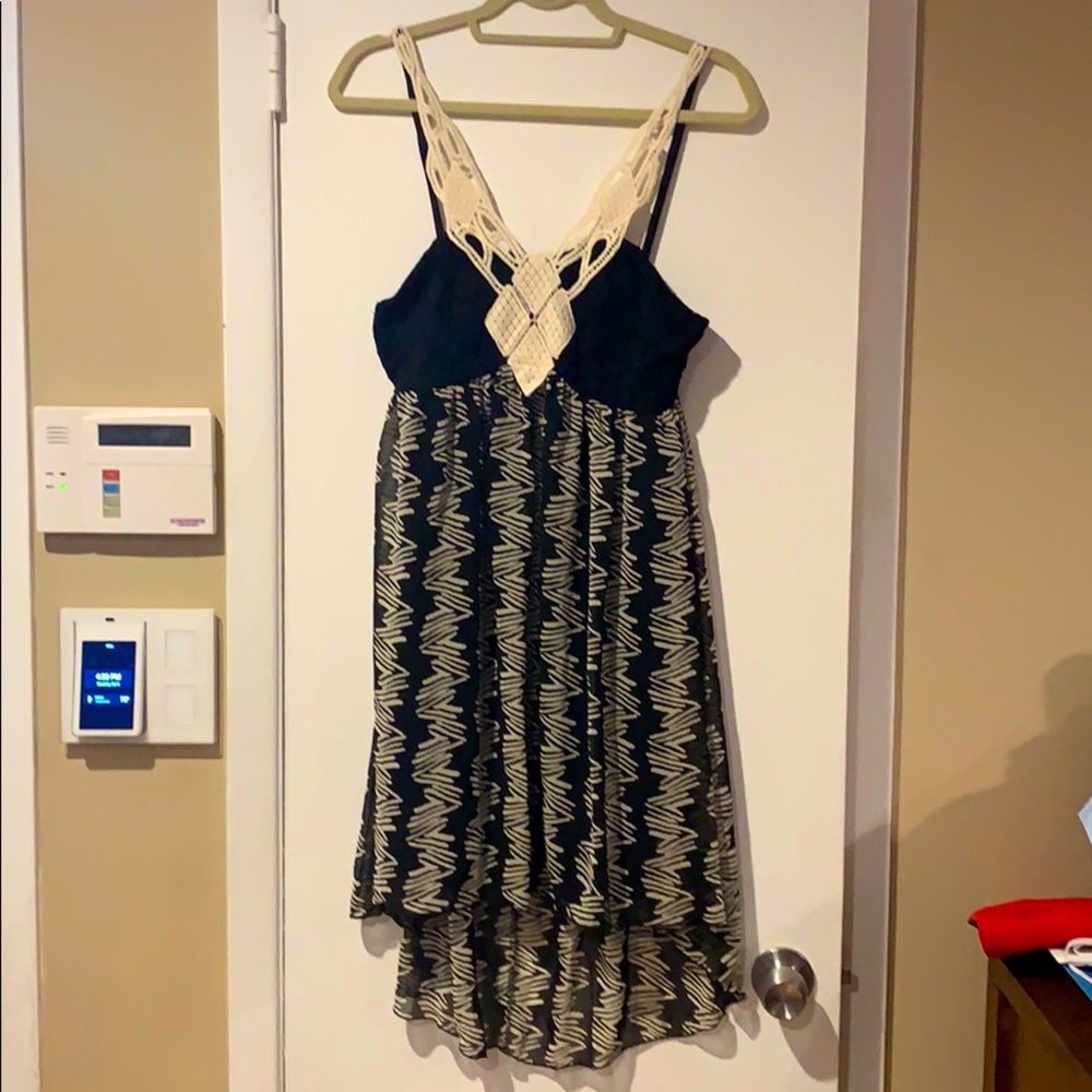 XL Dress